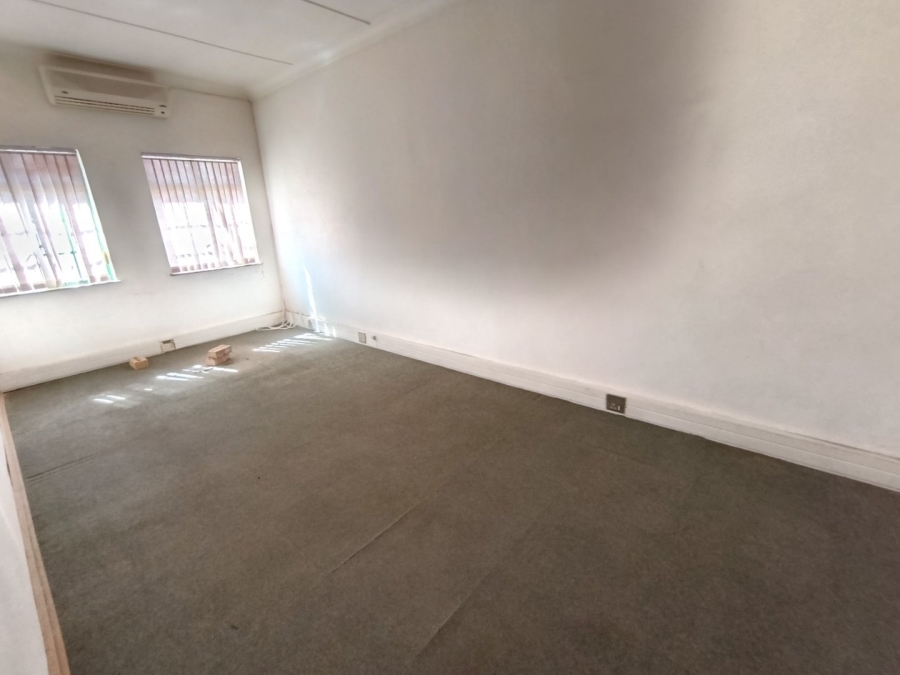 Commercial Property for Sale in Generaal De Wet Free State